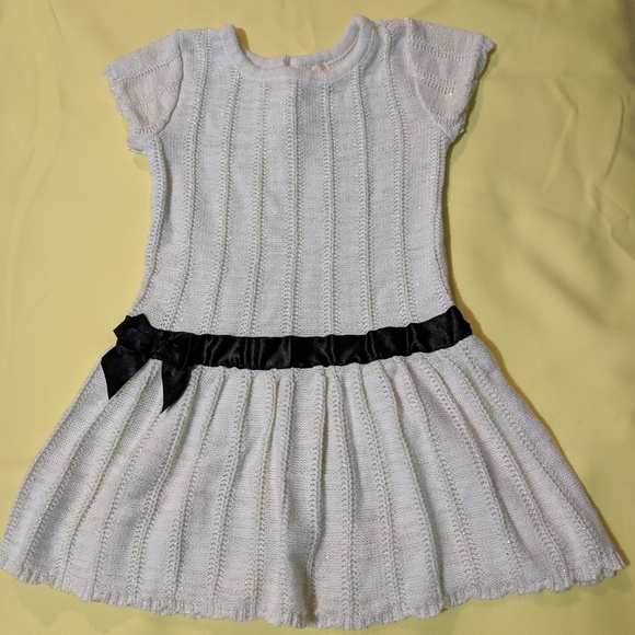 The Children's Place Other - Children's Place Sweater Dress Sz 4T